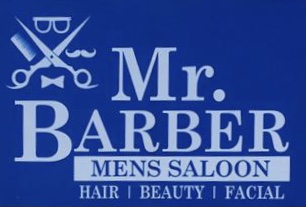 Mr.BARBER MENS SALOON