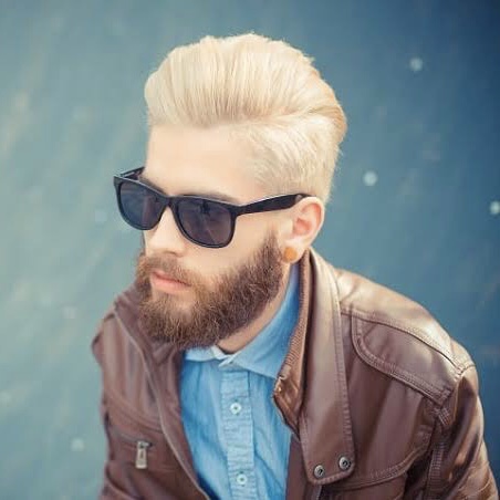 Mr.BARBER MENS SALOON